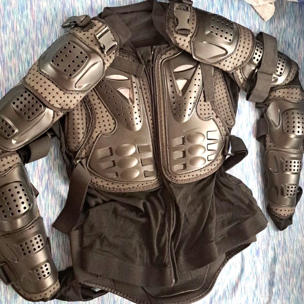 Riding Gear